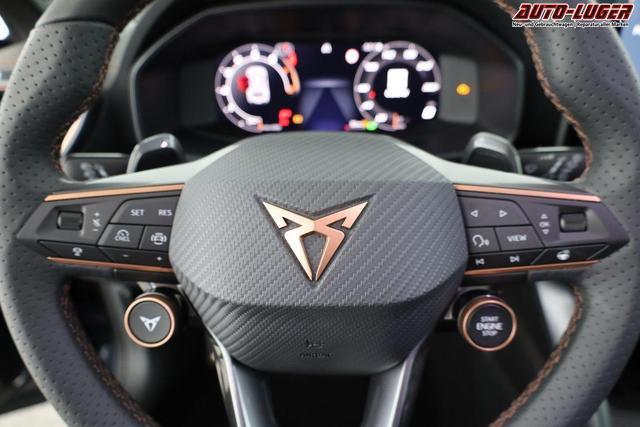 Cupra Formentor 1.5 eTSI 110 kW DSG, Matrix, Navi, AreaView, Side, Winter, el. Klappe, 5 J.-Garantie 