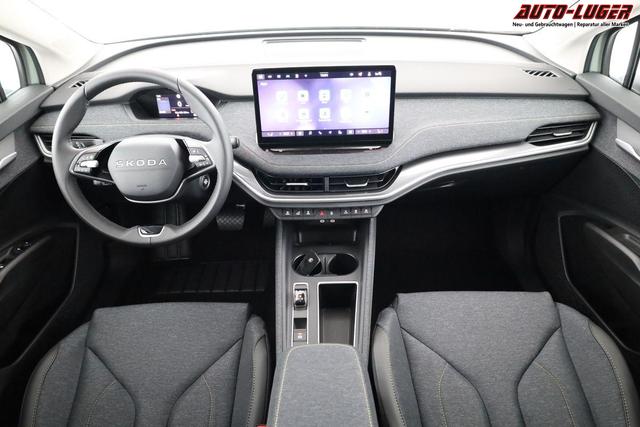 Skoda Elroq 60 Loft Loft, W&auml;rmepumpe, Navi, Kamera, Side, Winter, 19-Zoll, 4 J.- Garantie 