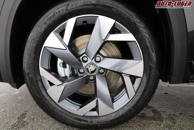 Skoda Kodiaq 2.0 TDI 110 kW Sportline DSG Sportline, AHK, Navi, Matrix, Kamera, Side, Winter 