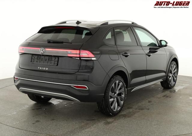 Volkswagen Taigo Style 1.0 TSI DSG, IQ.Light, Kamera, ACC, Winter, 18-Zoll, 3 J.-Garantie 