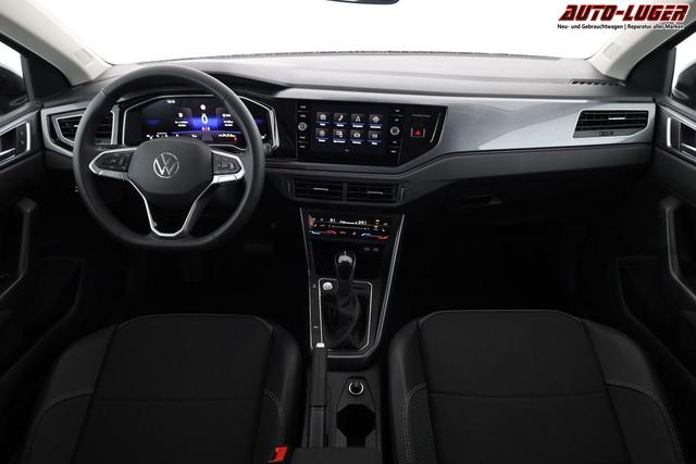 Volkswagen Taigo Style 1.0 TSI DSG, IQ.Light, Kamera, ACC, Winter, 18-Zoll, 3 J.-Garantie 