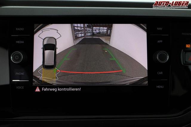 Volkswagen Taigo Style 1.0 TSI DSG, IQ.Light, Kamera, ACC, Winter, 18-Zoll, 3 J.-Garantie 