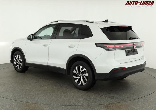 Volkswagen Tiguan 1.5 eTSI 110 kW Life DSG Life, Pano, Navi, EasyOpen, LED-Plus, 5 J.-Garantie 