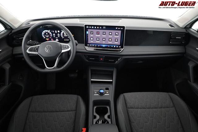 Volkswagen Tiguan 1.5 eTSI 110 kW Life DSG Life, Pano, Navi, EasyOpen, LED-Plus, 5 J.-Garantie 