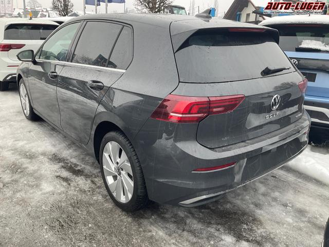 Volkswagen Golf 1.5 TSI eHybrid 150 kW Edition 50 VIII Style, AHK, Navi, Kamera, Side, LED-Plus 