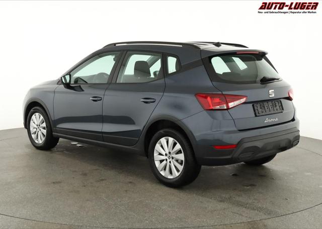Seat Arona Style 1.0 TSI DSG Style, AppConnect, Winterpaket 