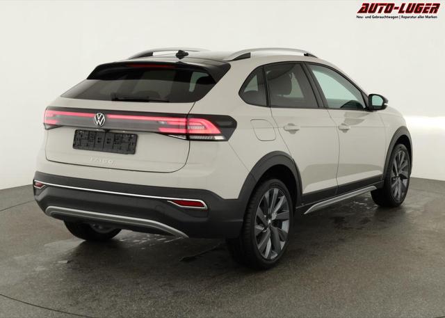 Volkswagen Taigo Style 1.0 TSI DSG Style, IQ.Light, Kamera, ACC, Winter, 18-Zoll, 3 J.-Garantie 