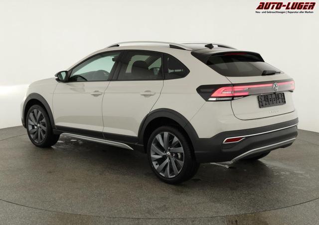 Volkswagen Taigo Style 1.0 TSI DSG Style, IQ.Light, Kamera, ACC, Winter, 18-Zoll, 3 J.-Garantie 