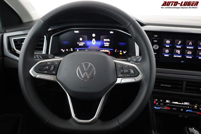 Volkswagen Taigo Style 1.0 TSI DSG Style, IQ.Light, Kamera, ACC, Winter, 18-Zoll, 3 J.-Garantie 