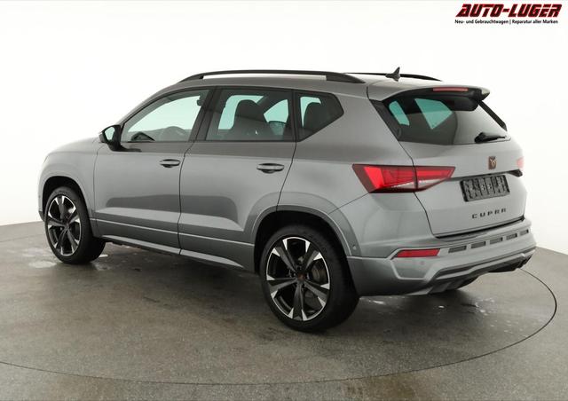 Cupra Ateca Basis 4Drive 2.0 TSI DSG 4Drive, AHK, AreaView, Navi, EasyOpen 