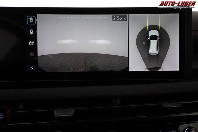 Hyundai TUCSON N Line 2WD 1.6 T-GDI DCT N-LINE, Navi, AreaView, Side, Winter, el. Klappe, 19-Zoll, Teilleder 