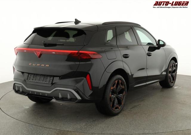 Cupra Terramar 1.5 eTSI 110 kW DSG, AHK, HuD, el. Klappe, Navi, 3-J Garantie 