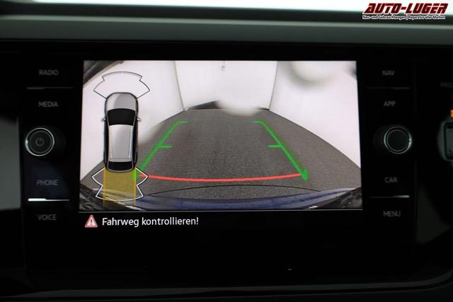 Volkswagen Taigo R-Line 1.5 TSI DSG R-LINE, AHK, Navi, Matrix, Kamera, ACC, Winter 