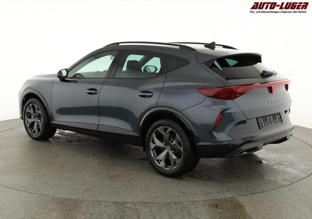 Cupra Formentor 1.5 eTSI 110 kW DSG, Matrix, Navi, Kamera, Winter, el. Klappe, 5 J.-Garantie 