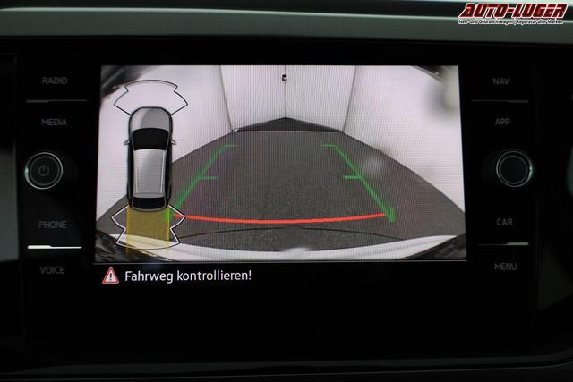 Volkswagen Taigo Style 1.0 TSI DSG Style, IQ.Light, Kamera, ACC, Winter, 18-Zoll, 3 J.-Garantie 