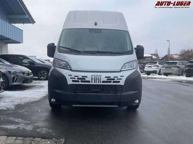 Fiat Ducato Kastenwagen 35 L4H3 140 Multijet Maxi Superhochdach verblecht 2.2 M-Jet Kasten L4H3, Kamera, Klima 