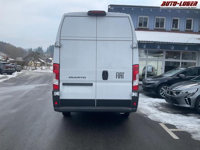 Fiat Ducato Kastenwagen 35 L4H3 140 Multijet Maxi Superhochdach verblecht 2.2 M-Jet Kasten L4H3, Kamera, Klima 