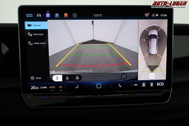 Volkswagen Tayron 1.5 TSI eHybrid 150 kW R-Line Black, Pano, HuD, AHK, AreaView, LED-Plus, Side, Navi, Winter, 5 J.-Garantie 