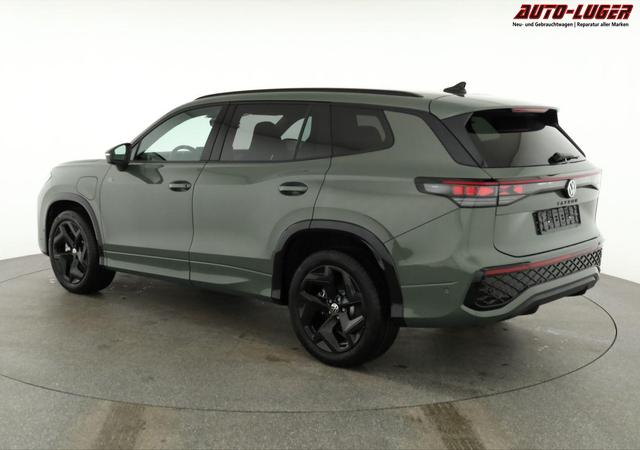 Volkswagen Tayron 1.5 TSI eHybrid 150 kW R-Line Black, HuD, AHK, AreaView, LED-Plus, Side, Navi, Winter, 5 J.-Garantie 