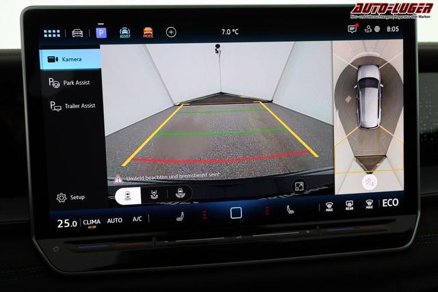 Volkswagen Tayron 1.5 TSI eHybrid 150 kW R-Line Black, Pano, HuD, AHK, AreaView, LED-Plus, Side, Navi, Winter, 5 J.-Garantie 