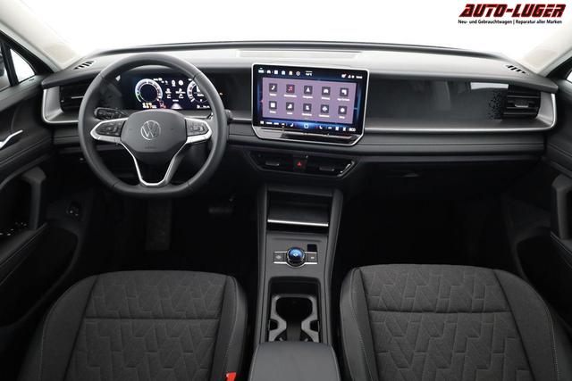 Volkswagen Tayron 1.5 TSI eHybrid 150 kW Life Life, AHK, AreaView, Side, Navi, Winter, 5-J. Garantie 