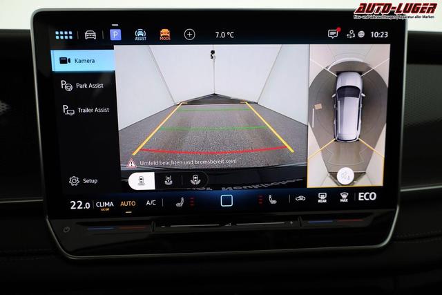 Volkswagen Tayron 1.5 TSI eHybrid 150 kW Life Life, AHK, AreaView, Side, Navi, Winter, 5-J. Garantie 