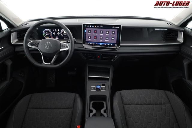 Volkswagen Tayron 1.5 TSI eHybrid 150 kW Life Life, AHK, AreaView, Side, Navi, Winter, 5-J. Garantie 