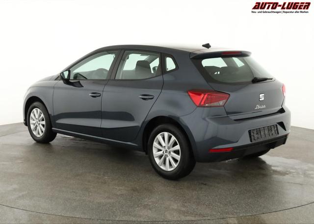 Seat Ibiza Reference 1.0 TSI Reference, Winterpaket, FullLink, 15-Zoll 