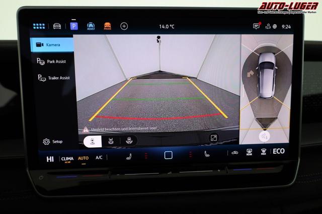 Volkswagen Tayron 1.5 TSI eHybrid 150 kW R-Line Black, Pano, HuD, AHK, AreaView, LED-Plus, Side, Navi, Winter Plus, 5 J.-Garantie 