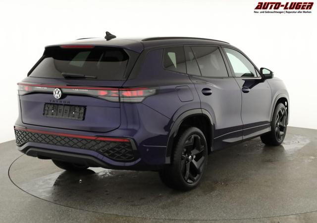 Volkswagen Tayron 1.5 TSI eHybrid 150 kW R-Line Black, Pano, HuD, AHK, AreaView, LED-Plus, Side, Navi, Winter, 5 J.-Garantie 