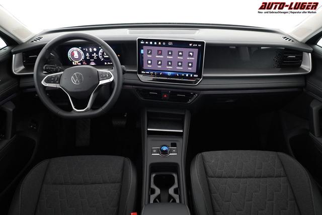 Volkswagen Tayron 1.5 TSI eHybrid 150 kW Life Life, AHK, AreaView, Side, Navi, Winter, 5-J. Garantie 