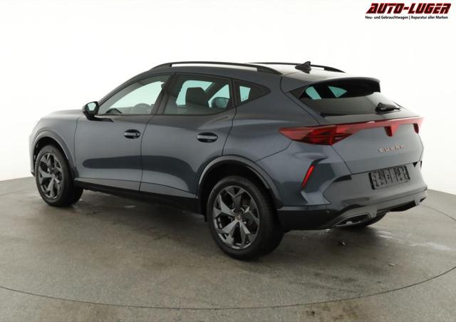 Cupra Formentor 1.5 eTSI 110 kW DSG, Winter, FullLink, 18 Zoll 