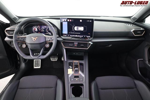 Cupra Formentor 1.5 eTSI 110 kW DSG, Winter, FullLink, 18 Zoll 