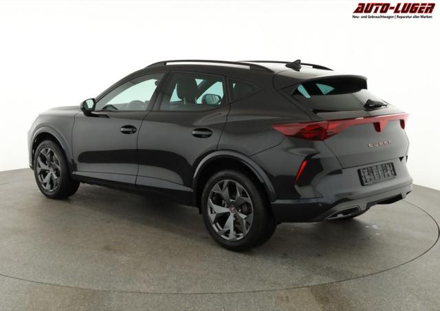 Cupra Formentor 1.5 eTSI 110 kW DSG, Winter, FullLink, 18 Zoll 