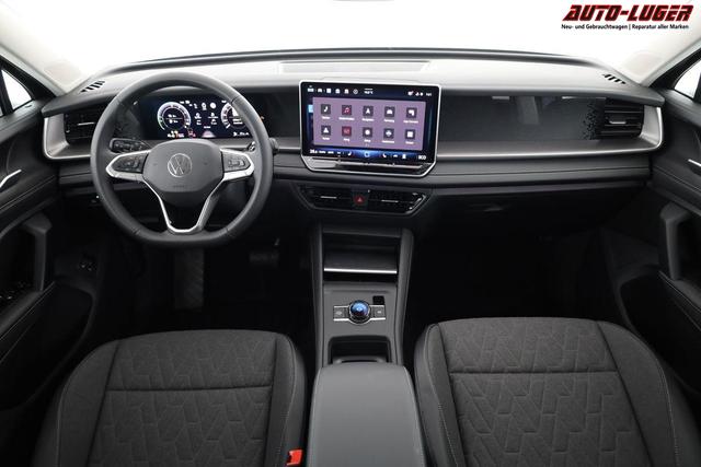 Volkswagen Tayron 1.5 TSI eHybrid 150 kW Life Life, AHK, AreaView, Side, Navi, Winter, 5-J. Garantie 