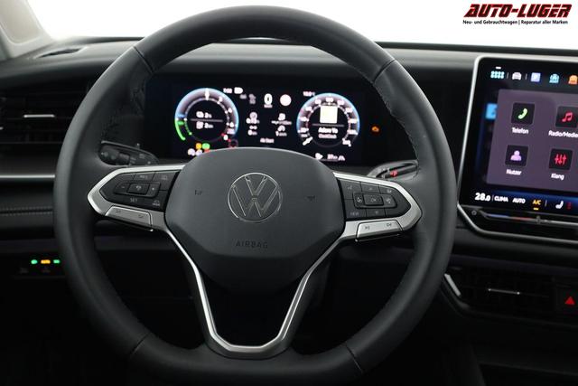Volkswagen Tayron 1.5 TSI eHybrid 150 kW Life Life, AHK, AreaView, Side, Navi, Winter, 5-J. Garantie 