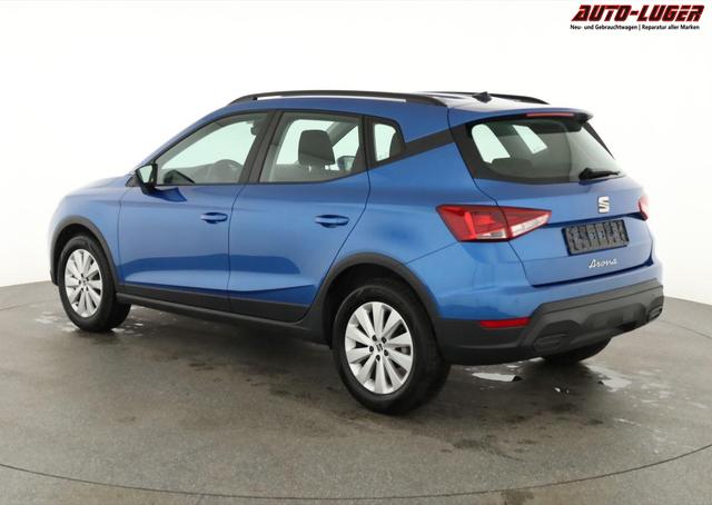 Seat Arona Style 1.0 TSI DSG Style, AppConnect, Winterpaket 