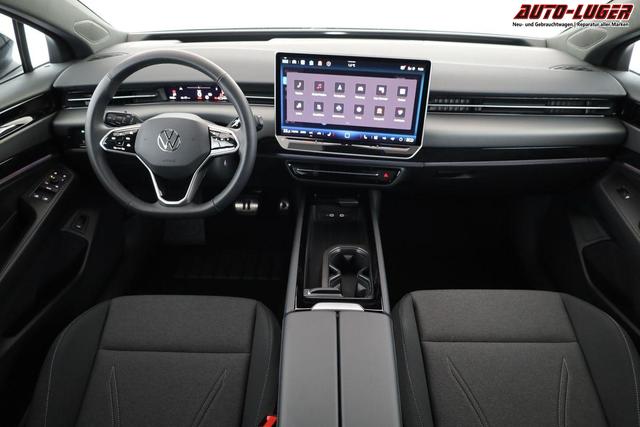 Volkswagen ID.7 Kombi Pro 210 kW Tourer Black Style, HUD, AreaView, Side, Winter, 19-Zoll 