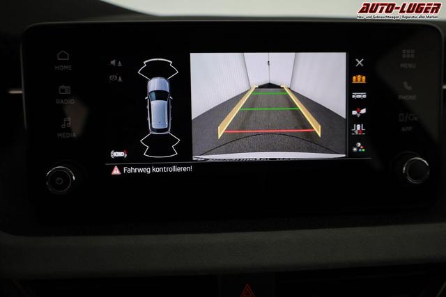 Skoda Kamiq Selection 1.0 TSI DSG Selection, LED, Kamera, ACC, Side, Winter 