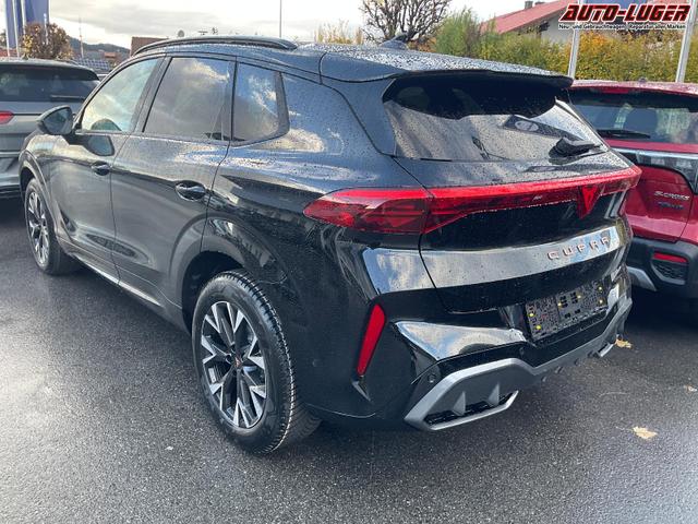 Cupra Terramar 2.0 TSI 150 kW 4Drive DSG 4Drive, AHK, HuD, Navi, Winter 