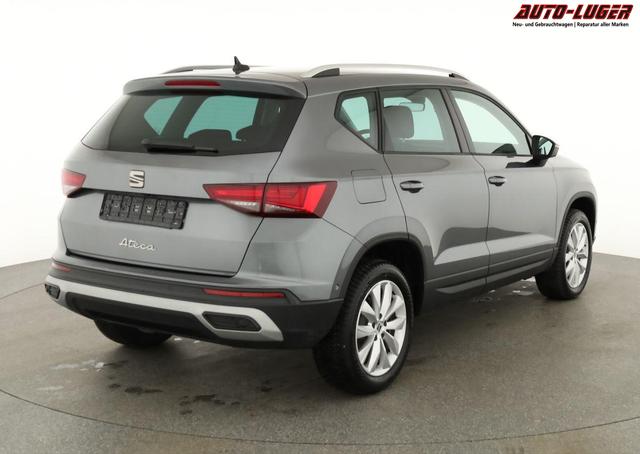 Seat Ateca Style 1.5 TSI DSG Style, AHK, Navi, Kamera, el. Klappe 