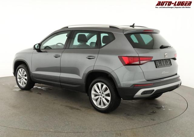 Seat Ateca Style 1.5 TSI DSG Style, AHK, Navi, Kamera, el. Klappe 