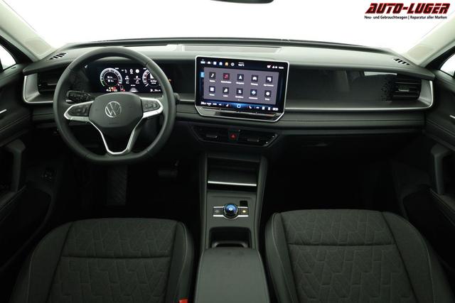 Volkswagen Tayron 1.5 TSI eHybrid 150 kW Life Life, Pano, HuD, AHK, AreaView, Side, Navi, Winter, 5-J. Garantie 