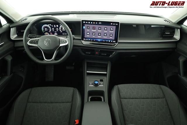 Volkswagen Tayron 1.5 TSI eHybrid 150 kW Life Life, Pano, HuD, AHK, AreaView, Side, Navi, Winter, 5-J. Garantie 
