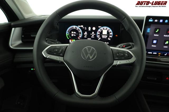 Volkswagen Tayron 1.5 TSI eHybrid 150 kW Life Life, Pano, HuD, AHK, AreaView, Side, Navi, Winter, 5-J. Garantie 