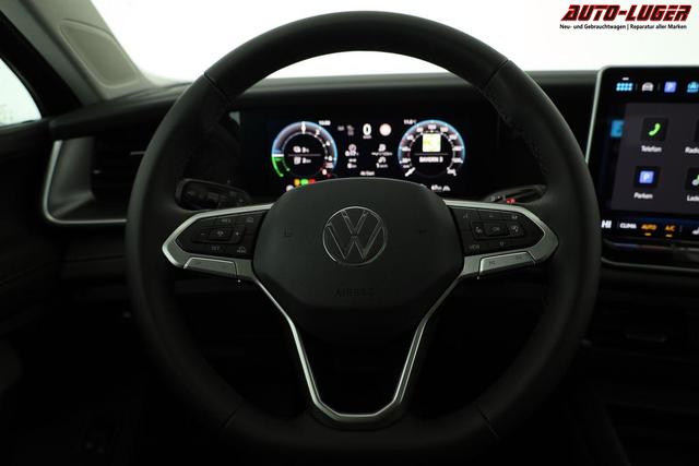 Volkswagen Tayron 1.5 TSI eHybrid 150 kW Life Life, Pano, HuD, AHK, AreaView, Side, Navi, Winter, 5-J. Garantie 