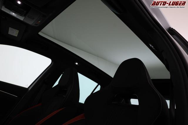 Skoda Kamiq Monte Carlo 1.5 TSI Carlo, Pano, Kamera, Side, ACC, FS-beheizbar, 18-Zoll, Winter 