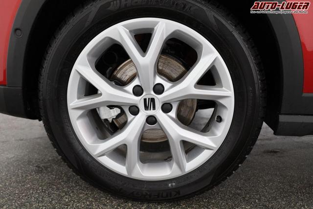 Seat Arona FR 1.0 TSI DSG FR, AHK, Kamera, Winter 