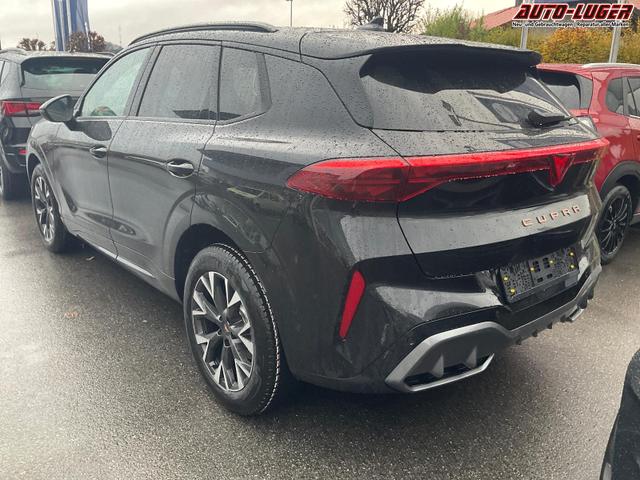 Cupra Terramar 2.0 TSI 150 kW 4Drive DSG 4Drive, Pano, AHK, HuD, Navi, Winter 