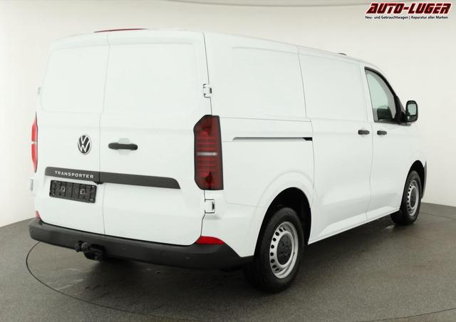 Volkswagen T7 Kastenwagen 2.0 TDI 81 kW KR Transporter KR, AHK, Kamera, FS-heizbar, Fl&uuml;gelt&uuml;ren, sofort 